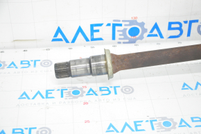 Front right half shaft for Toyota Camry v50 12-14 hybrid USA with bracket
