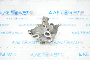 Water pump Toyota Camry v50 12-14 hybrid usa with housing