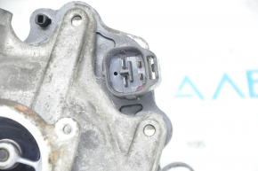 Water pump Toyota Camry v50 12-14 hybrid usa with housing