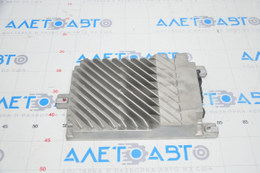 Chevrolet Equinox 10-17 Audio Amplifier