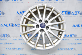 Wheel disk R17 Ford C-max MK2 13-18 curb