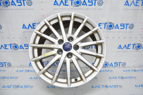 Wheel disk R17 Ford C-max MK2 13-18 light curb