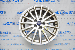 Wheel disk R17 Ford C-max MK2 13-18 light curb