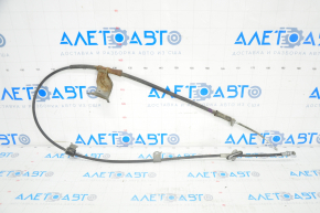 Rear left parking brake cable for Toyota Camry v50 12-14 USA