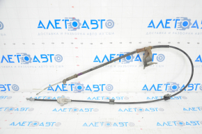 Rear left parking brake cable for Toyota Camry v50 12-14 USA