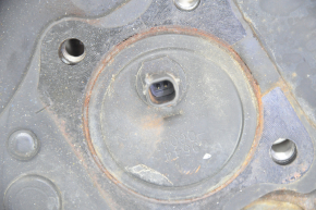 Rear left hub Toyota Camry v50 12-14 usa with cover
