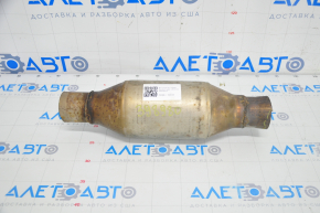 Catalytic converter rear Toyota Camry v50 12-14 hybrid usa