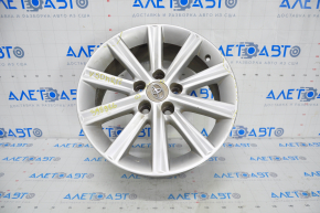Wheel disk R17 5*114.3 Toyota Camry v50 12-14 usa XLE light curb