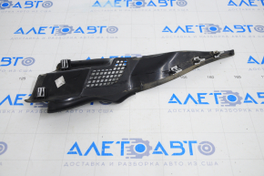 Windscreen wiper seal right Dodge Durango 16-22