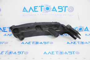 Front bumper mount left under headlight Dodge Durango 11-13