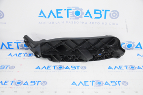Front bumper mount right under headlight Dodge Durango 11-13