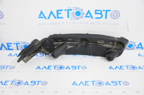 Front bumper mount right under headlight Dodge Durango 11-13