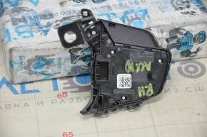 Right steering wheel controls for Honda Accord 18-20 cruise control