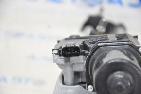 Honda Accord 18-22 Windscreen Wiper Linkage with Motor