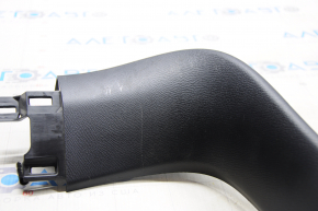 Left trunk door trim Mazda CX-5 13-16 black, scratches