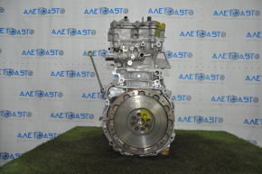Engine 2AR-FXE Toyota Camry v50 12-14 hybrid usa 120k