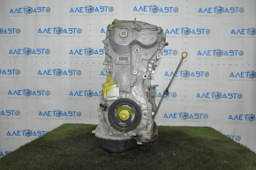 Engine 2AR-FXE Toyota Camry v50 12-14 hybrid usa 120k