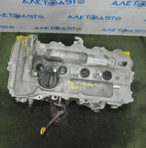 Engine 2AR-FXE Toyota Camry v50 12-14 hybrid usa 120k