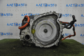 Automatic transmission assembly Toyota Camry v50 12-14 hybrid usa CVT 120k