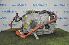 Automatic transmission assembly Toyota Camry v50 12-14 hybrid usa CVT 120k