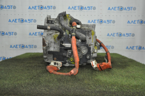 Automatic transmission assembly Toyota Camry v50 12-14 hybrid usa CVT 120k