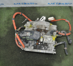 Automatic transmission assembly Toyota Camry v50 12-14 hybrid usa CVT 120k