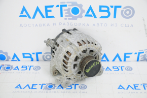 Generator Nissan Rogue 14-20 missing body fragment