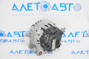 Generator Nissan Rogue 14-20 missing body fragment