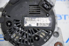 Generator Nissan Rogue 14-20 missing body fragment