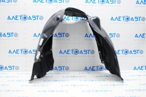 Front right mudguard Toyota Camry v50 12-14 usa SE TYC