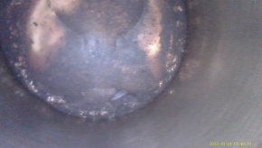 Ford Focus mk3 15-18 engine rest C20HDEX 2.0 44k