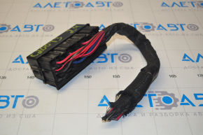 Chrysler 200 11-14 Underhood Relay Block