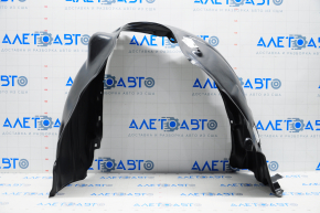 Front left fender liner Toyota Camry v50 12-14 usa SE TYC