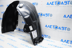 Front left fender liner Toyota Camry v50 12-14 usa SE TYC