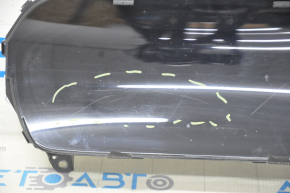 Instrument cluster Honda Accord 18-22 37k, scratches