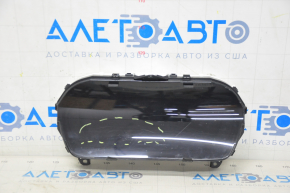 Instrument cluster Honda Accord 18-22 37k, scratches
