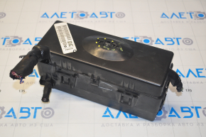 Fuse box trunk Dodge Challenger 15- 3.6 broken mount