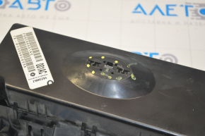 Fuse box trunk Dodge Challenger 15- 3.6 broken mount