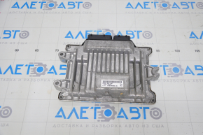 Block ECU engine computer Honda Accord 18-22 2.0T