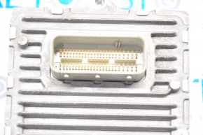 ECU Engine Computer with Key Dodge Dart 13-16 2.0 with TCM 68258733AB, with IGNITION MODULE 56046803AK