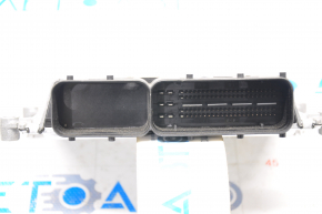 ECU Engine Computer with Key Dodge Dart 13-16 2.0 with TCM 68258733AB, with IGNITION MODULE 56046803AK