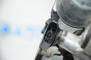 Windscreen wiper linkage with motor for Porsche Cayenne 958 11-14