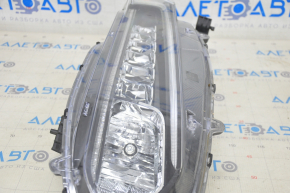 Headlight front left bare Honda Accord 18-22 sand