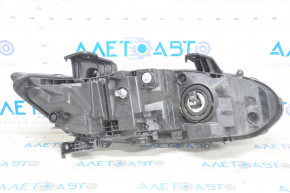 Headlight front left bare Honda Accord 18-22 sand