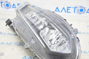 Headlight front right bare Honda Accord 18-22 sand