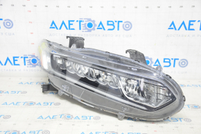 Headlight front right bare Honda Accord 18-22 sand
