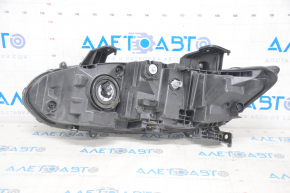 Headlight front right bare Honda Accord 18-22 sand