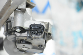 Mazda CX-5 13-16 windshield wiper linkage with motor