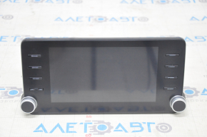 Monitor, display, navigation Honda Accord 18-22