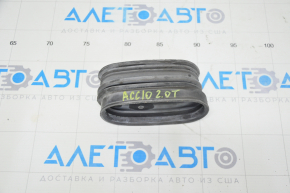 Air duct from air intake Honda Accord 18-22 2.0T